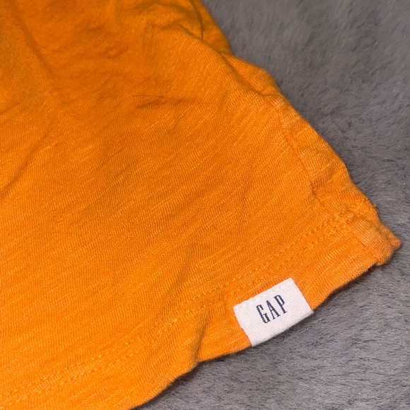 🌈 Gap Disney Mickey Mouse T Shirt Sz 3Y Tropical Vacation - Picture 3 of 5